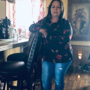 Meet your Posher, Elsa